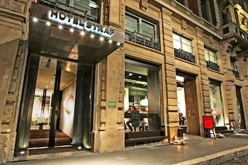 straf milan a member of design hotels