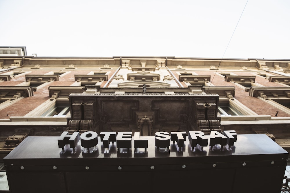 straf milan a member of design hotels