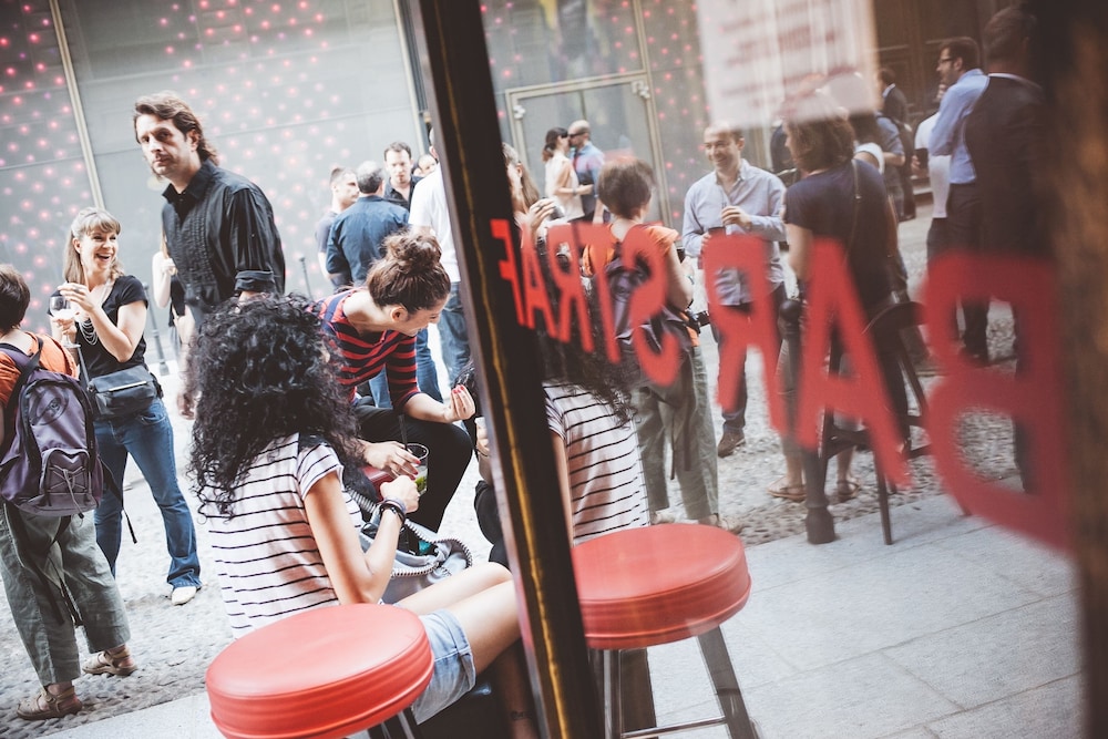 straf milan a member of design hotels