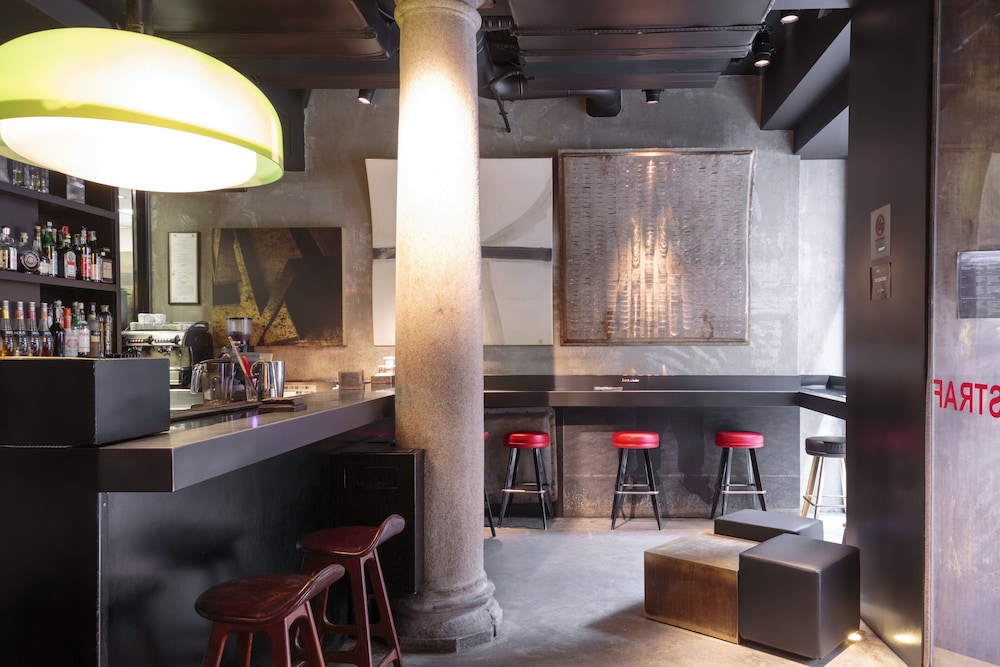 straf milan a member of design hotels