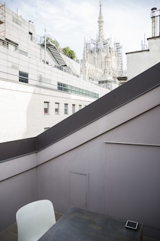 straf milan a member of design hotels