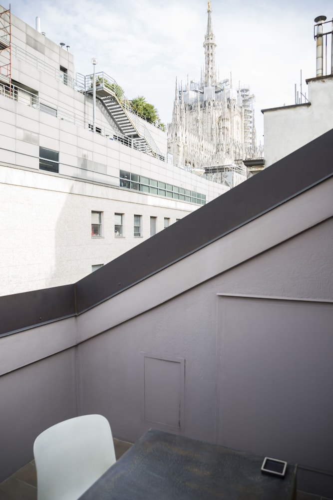 straf milan a member of design hotels