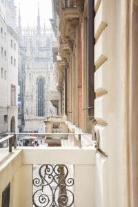 Straf, Milan, A Member Of Design Hotels,Near Galleria Vittorio Emanuele Ii,4 star