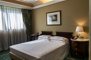 Hotel Pierre Milano,Near Leonardo Da Vinci Museum Of Science And Technology,5 star