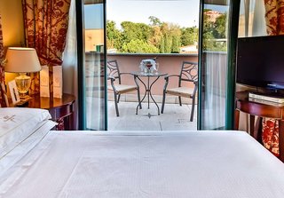 Hotel Pierre Milano,Near Leonardo Da Vinci Museum Of Science And Technology,5 star