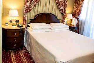 Hotel Pierre Milano,Near Leonardo Da Vinci Museum Of Science And Technology,5 star