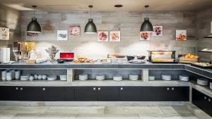 Just Hotel Milano,Via Napo Torriani 29,4 star