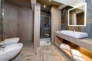 Just Hotel Milano,Via Napo Torriani 29,4 star