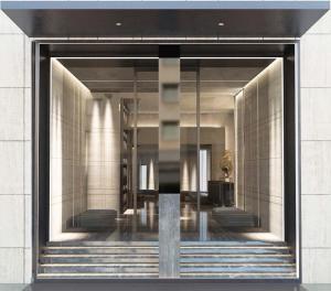 Just Hotel Milano,Via Napo Torriani 29,4 star