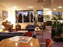 hotel rex milano