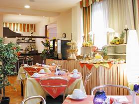 hotel rex milano