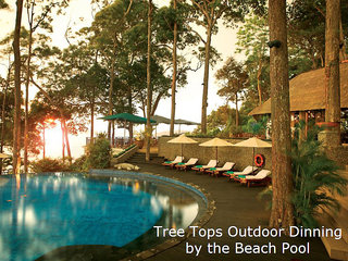 Banyan Tree Bintan,Bintan>>Batam,5 star