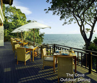 Banyan Tree Bintan,Bintan>>Batam,5 star