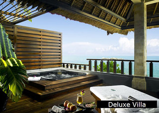 Banyan Tree Bintan,Bintan>>Batam,5 star
