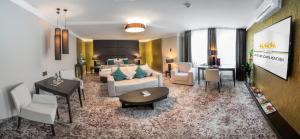 Hotel Drei Loewen,Munich>>Ludwigsvorstadt-Isarvorstadt,4 star