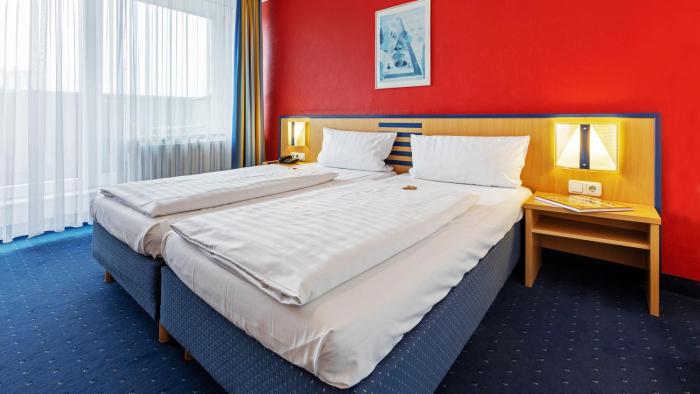 hotel wallis