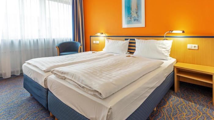 hotel wallis