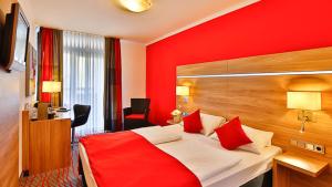 hotel wallis