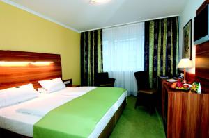 hotel wallis