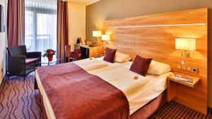hotel wallis