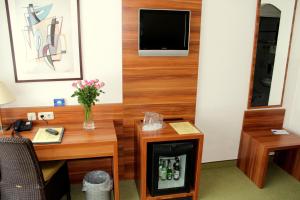 hotel wallis