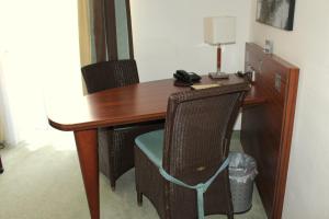 hotel wallis