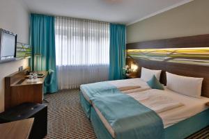 hotel wallis