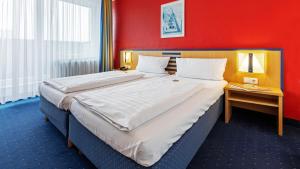 hotel wallis