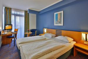 hotel wallis