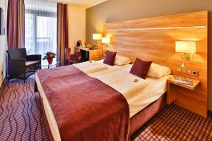 hotel wallis
