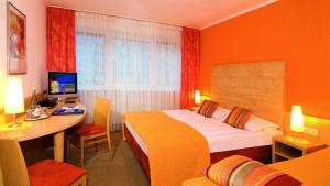 hotel wallis