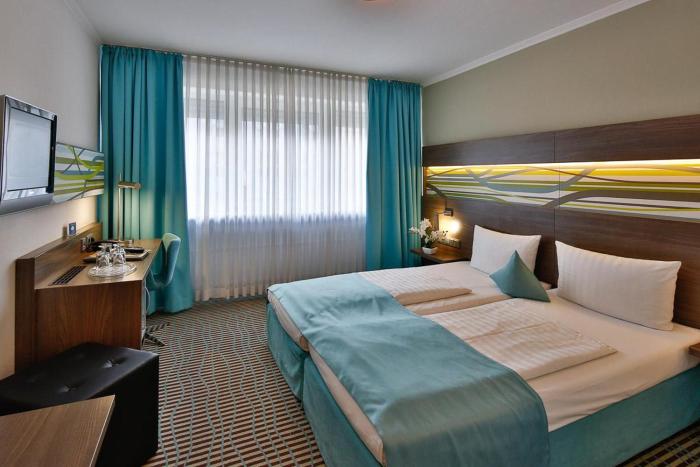 hotel wallis