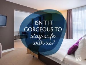 Worldhotel The Rilano München,Munich>>Milbertshofen - Am Hart,4 star