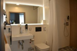Hotel Belle Blue,Ludwigsvorstadt-Isarvorstadt>>Aschheim,3 star