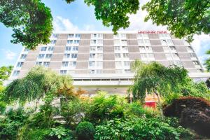 Leonardo Hotel Munich Arabellapark,Bogenhausen>>Aschheim,4 star
