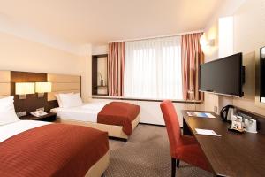 Leonardo Hotel Munich Arabellapark,Bogenhausen>>Aschheim,4 star
