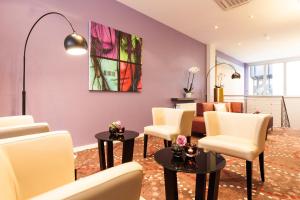 Leonardo Hotel Munich City North,Munich>>Moosach,4 star