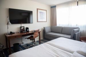Arthotel Ana Im Olympiapark,Munich>>Milbertshofen - Am Hart,3 star