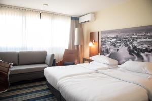 Arthotel Ana Im Olympiapark,Munich>>Milbertshofen - Am Hart,3 star