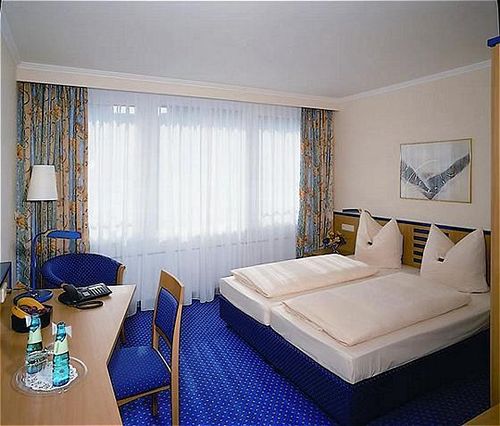 munich
