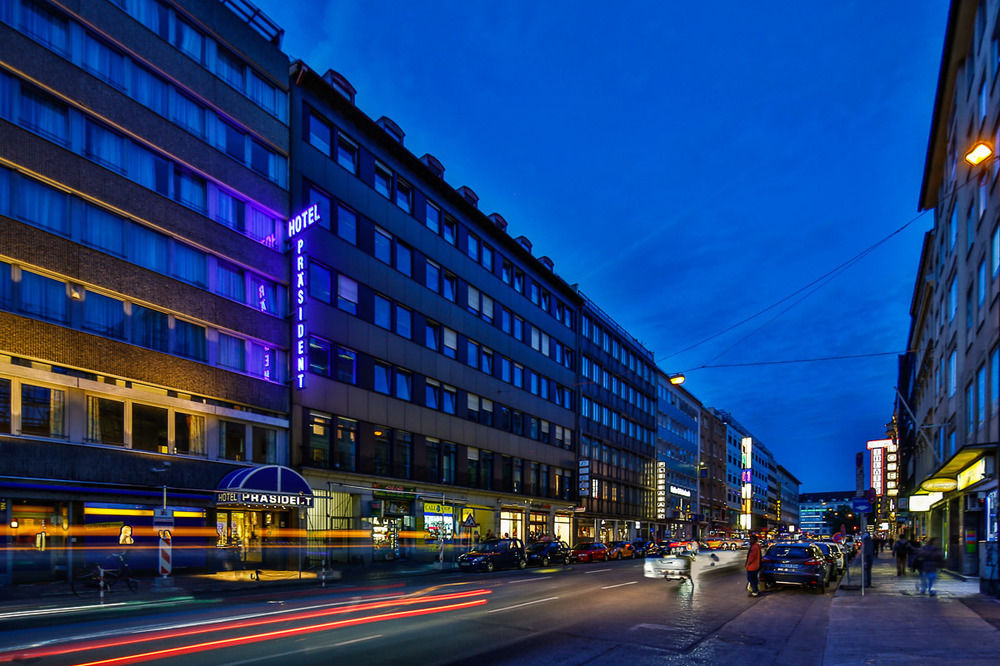 munich