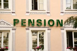 pension seibel
