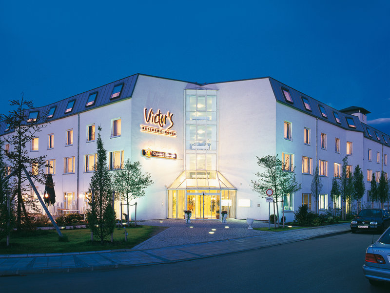 victors residenz hotel munchen