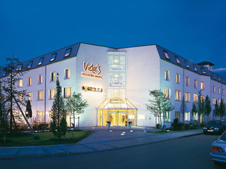 Victor's Residenz Hotel Unterschleissheim,München>>Munich,4 star