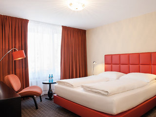 Victor's Residenz Hotel Unterschleissheim,München>>Munich,4 star