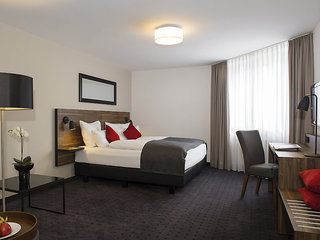 Victor's Residenz Hotel Unterschleissheim,München>>Munich,4 star