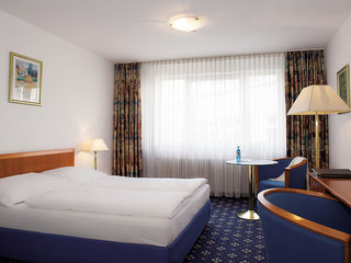 Victor's Residenz Hotel Unterschleissheim,München>>Munich,4 star