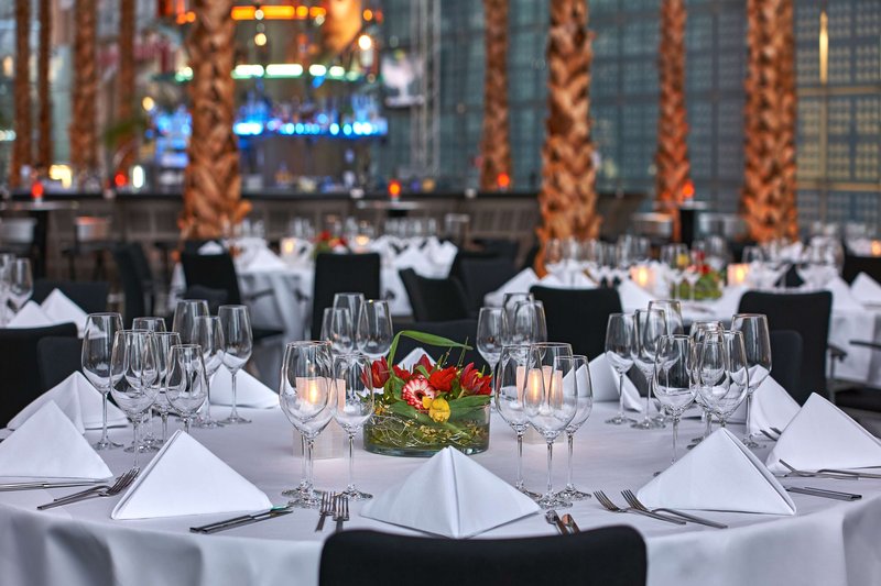 hilton munich airport