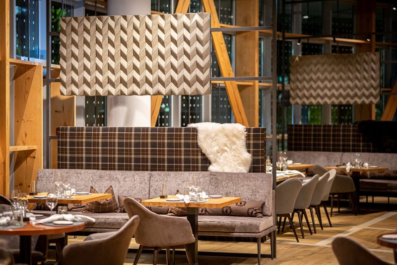 hilton munich airport