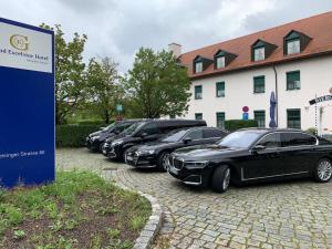 Atomis Hotel Munich Airport By Mercure,Munich>>Erding,4 star